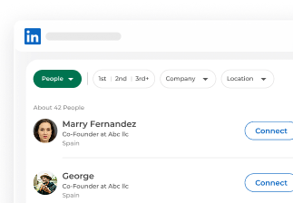 Install LeadCRM Extension
