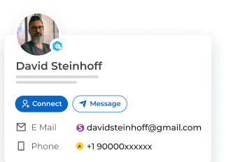 Install LeadCRM Extension