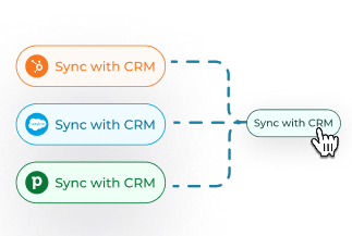 Install LeadCRM Extension